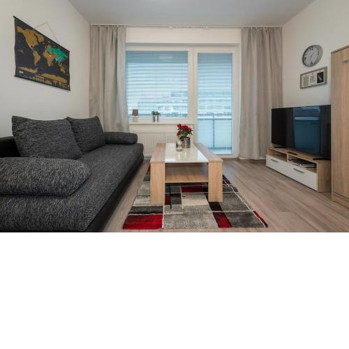 Modern apartment in the Old Town