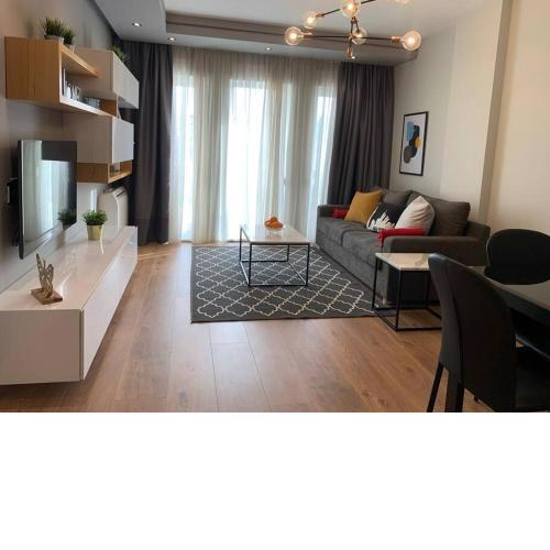 Modern Apartment in Tirana (Private Residence)