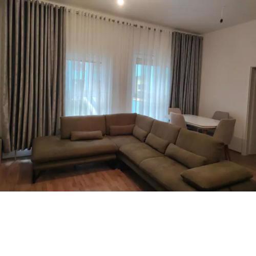 Modern apartment in Tirana