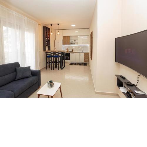 Modern Apartment in Vlora
