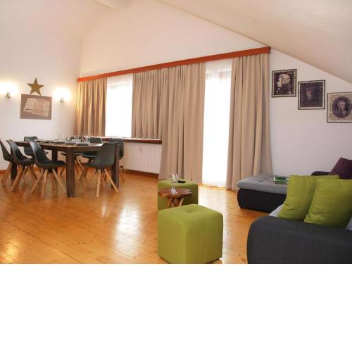 Modern Apartment in Zell am See near Elisabeth Park