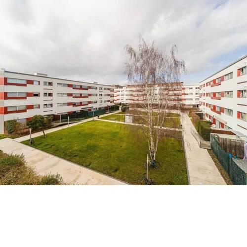 Modern Apartment in Zizur Mayor near Centre