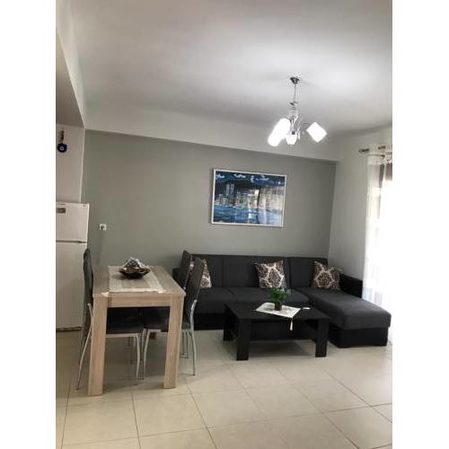 Modern Apartment Kalithea