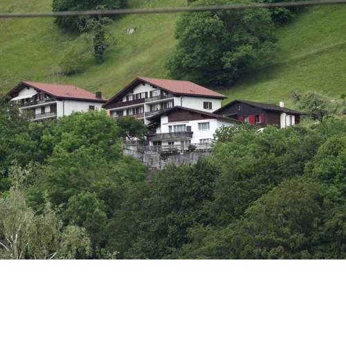 Modern Apartment near Forest in Mastrils