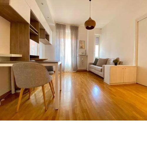 Modern apartment near to naviglio