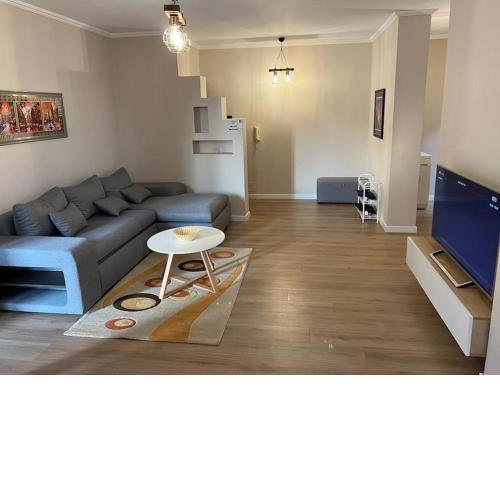 Modern Apartment, New Bazaar-Tirana