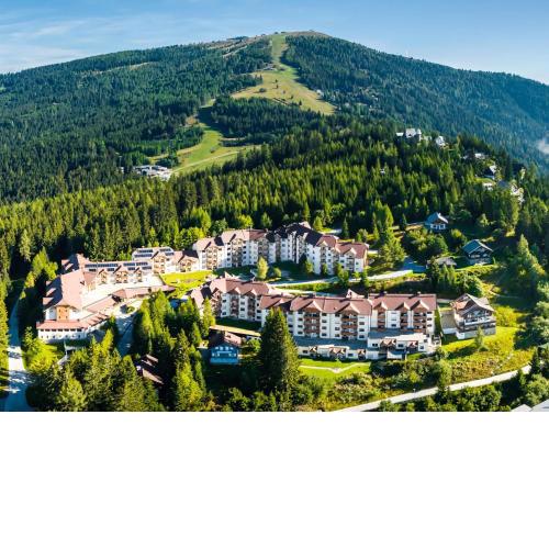 Modern Apartment on the Ossiacher See with Wellness