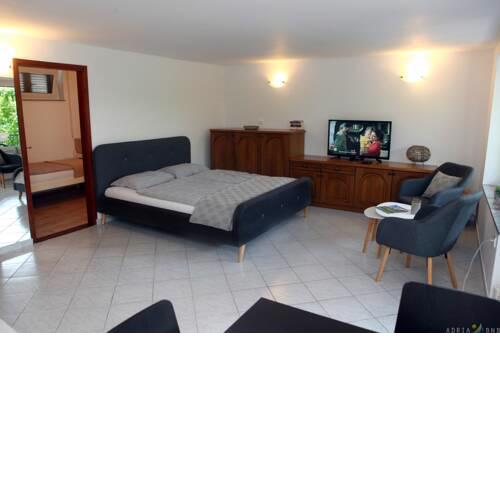 Modern Apartment Parenzana IZMA