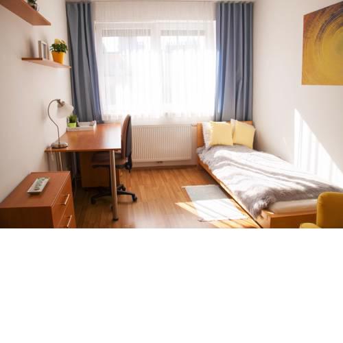 Modern apartment Prague
