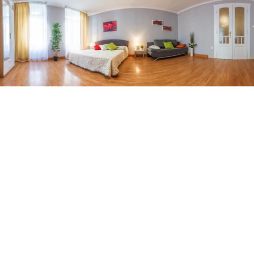 Modern Apartment Senovazne namesti 11