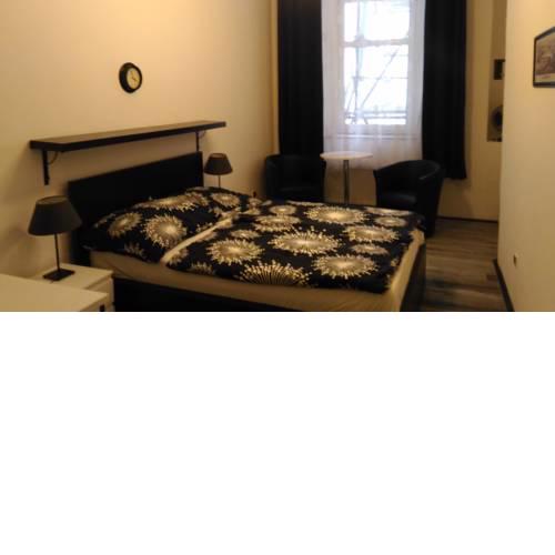 Modern Apartment Skolska 20