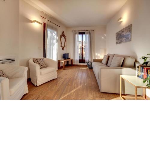 Modern Apartment Venice With Terrace