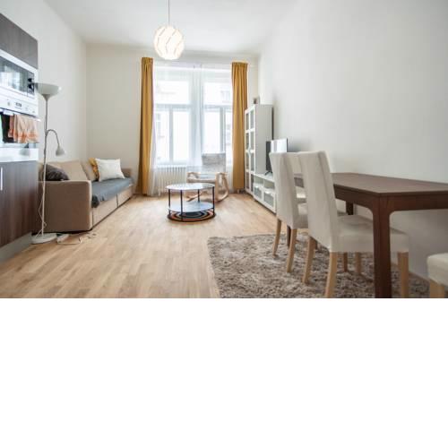 Modern apartment w 1BR located near park and the centre by easyBNB