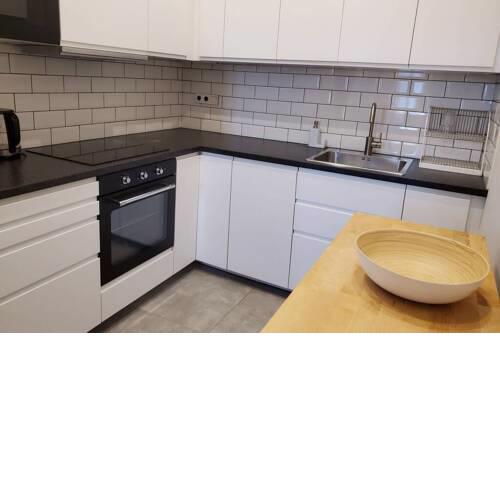 Modern Apartment Walking Distance