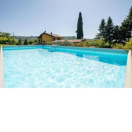 Modern apartment with 2 bedrooms Casa Perla