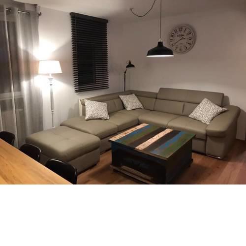 Modern apartment with a central location in the cozy Brixen im Thale