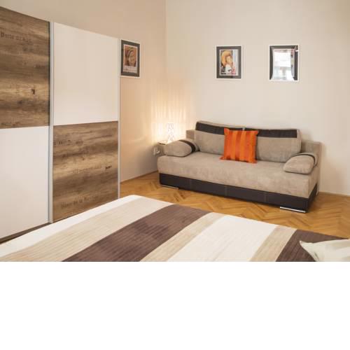 Modern Apartment Zlatnicka 8