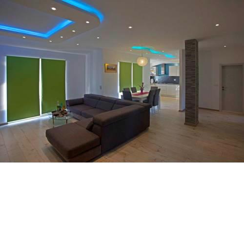 Modern Apartment