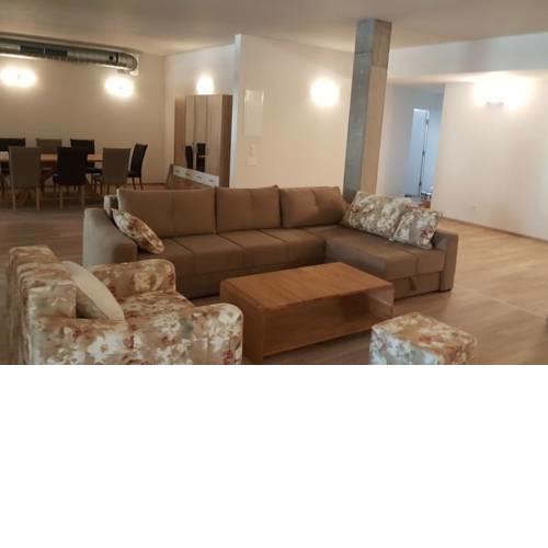 Modern Apartment