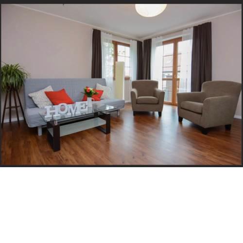 Modern Apartment