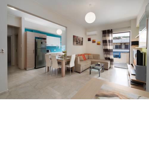 Modern Apartment