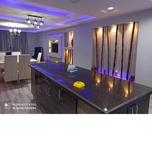 Modern Apartment