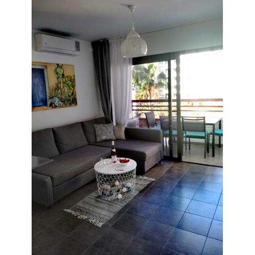 Modern Apartment