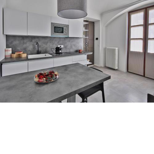 Modern Apartment