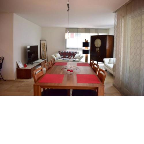 Modern Apartment 모던 펜션