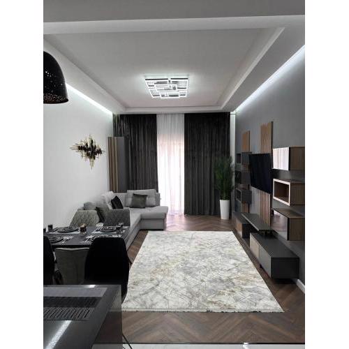 Modern Apartments in the Heart of Bratislava