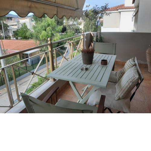 Modern Appartment near Airport