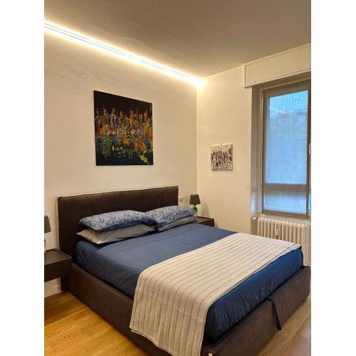 Modern Art Loft - Raffinato Loft in zona Centrale
