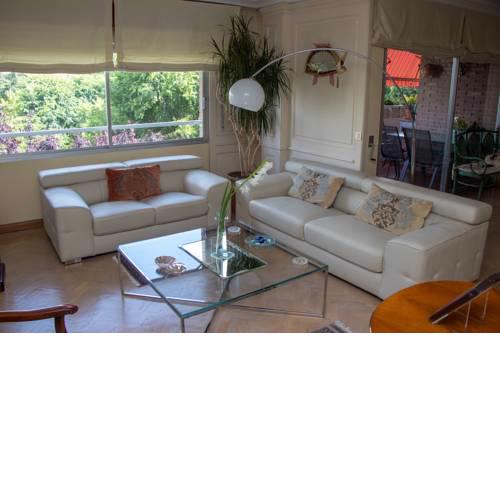 Modern B&B Somosaguas