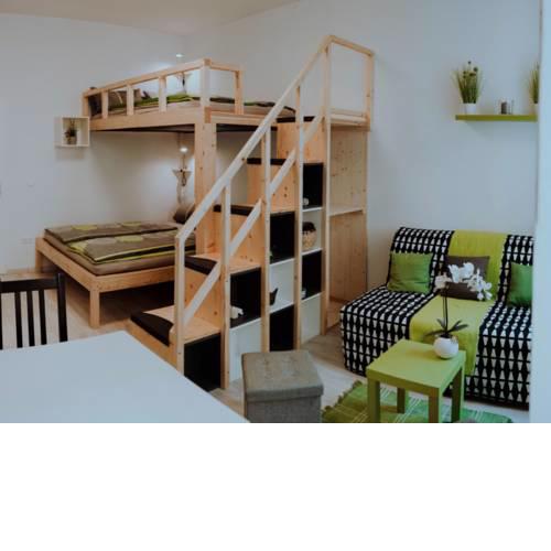 Modern & beautiful city apartment near Central Park
