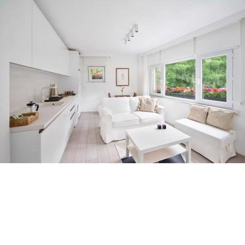 Modern Bright Cozy 1bed1bath Hidden Gem! #79