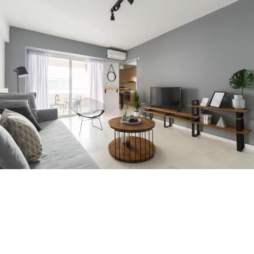 Modern Central 1BD Apartment, Acropolis - Plaka by UPSTREET