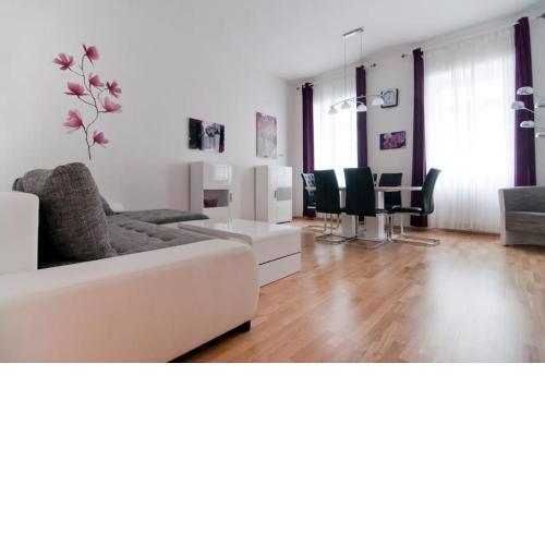 Modern, central and beautiful flat