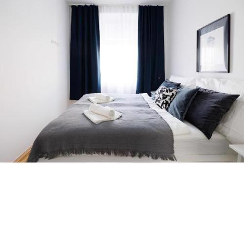 Modern Central City Apartment - Netflix 2 Bedroom