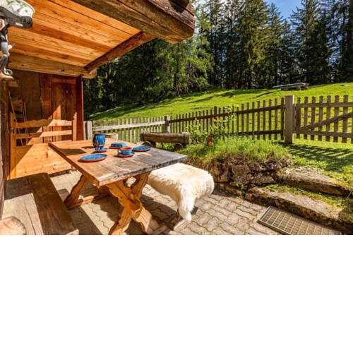 Modern Chalet In A Relax Zone
