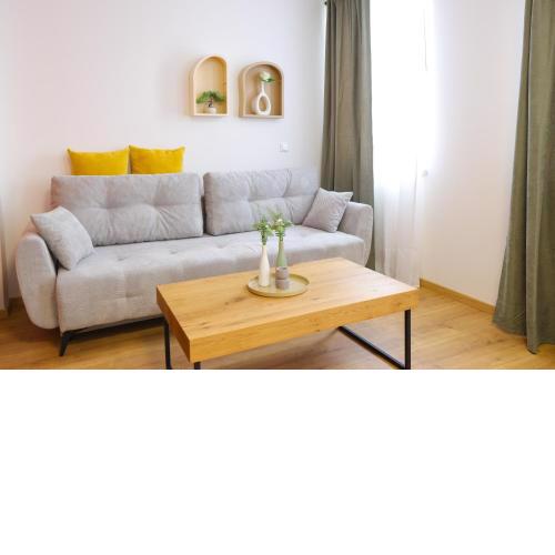 Modern City Stay Vienna
