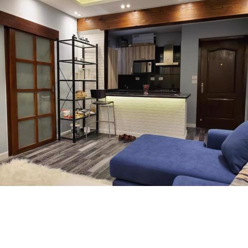 Modern Comfort in the Heart of Zayed
