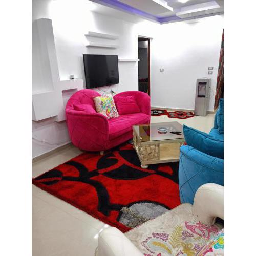 Modern Comfort Quiet,Cozy Stay