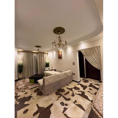 Modern Comfort unit Fifth Settlement