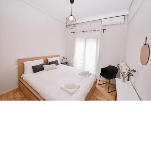 Modern, comfortable apartment, in the heart of the city
