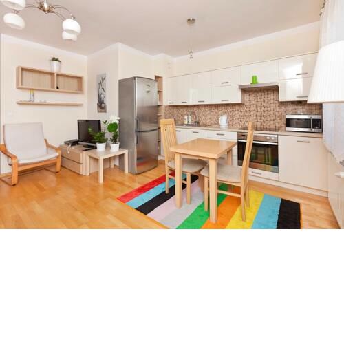 Modern & Cosy Apartment
