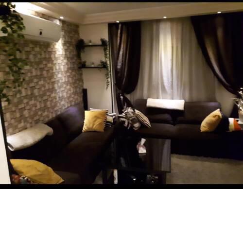 Modern Cosy Home from Home