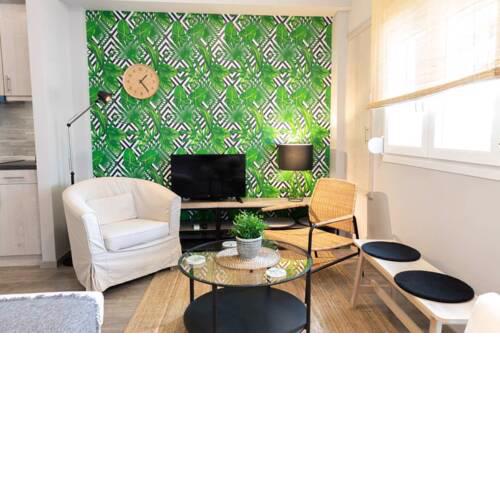 Modern Cozy apartment, center of Thessaloniki