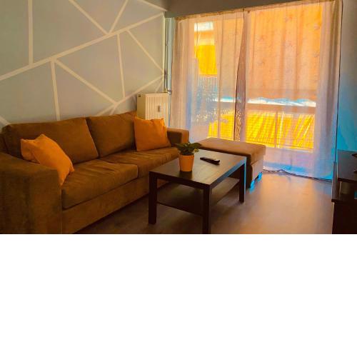 Modern Cozy Apartment in Downtown Athens