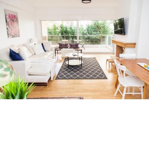 Modern, Cozy, Spacious APTS 2BR in Rafina!
