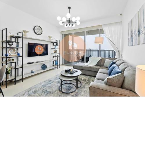 Modern Deluxe 2br in Creek Harbor by EasyGo